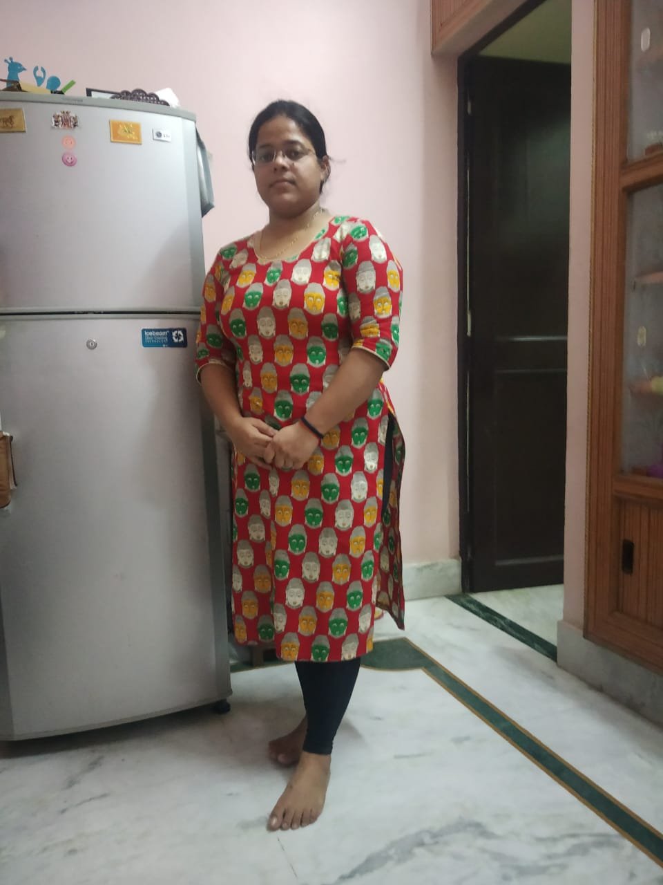Anu Yadav